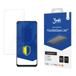 3mk FlexibleGlass Lite™ Hybridglas für Oppo A54 5G / A74 5G