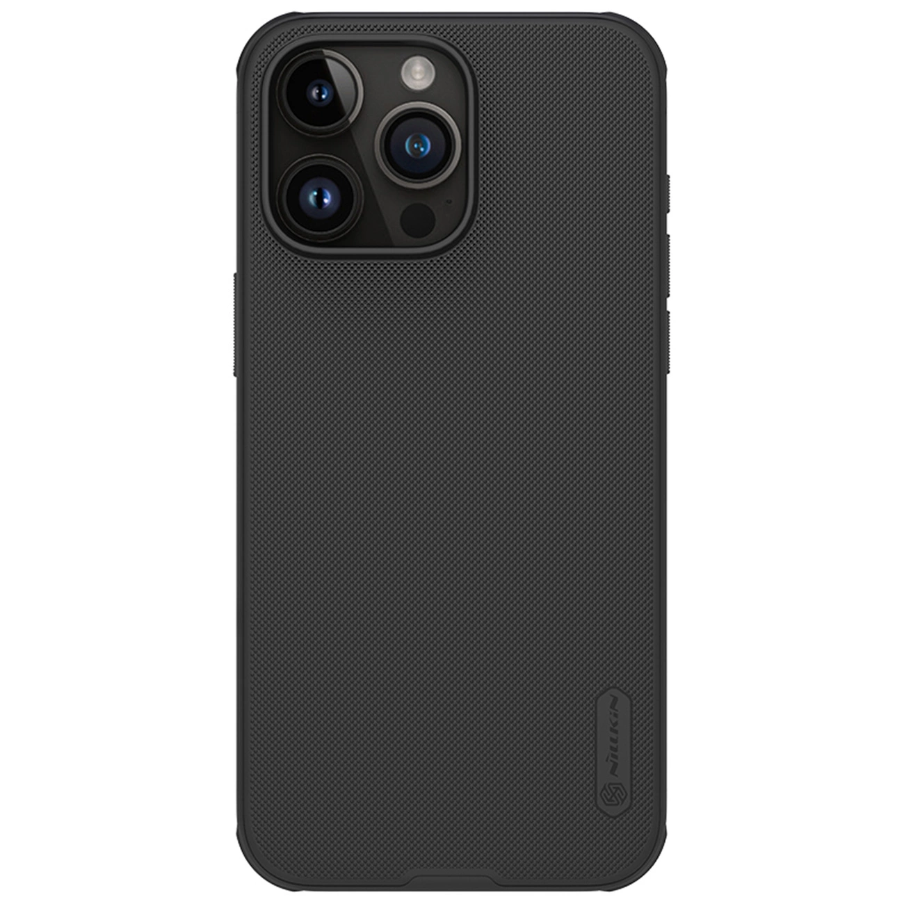 Nillkin Super Frosted Shield Pro reinforced case for iPhone 15 Pro