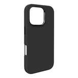 Puro Icon Mag Pro MagSafe Silicone Case for iPhone 16 Pro Max - Black