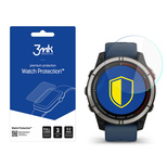 3mk Watch FlexibleGlass Hybridglas für Garmin Quatix 7