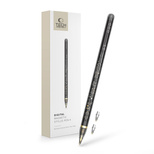 Tech-Protect Digital Magnetic Stylus for iPad - Black