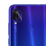 Wozinsky Kamera gehärtetes Glas 9H gehärtetes Glas für Xiaomi Redmi 7 Kamera