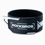 Rockbros reflektierendes Band 49210009001 – schwarz