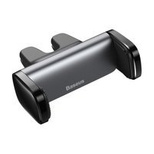 [RETURNED ITEM] Baseus car phone holder for air vent black (SUGP-01)