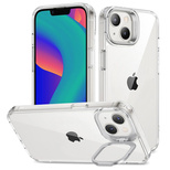 ESR Classic Kickstand Case for iPhone 14 Plus - Clear