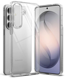 Etui Ringke Fusion na Samsung Galaxy S26+ - przezroczyste