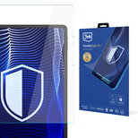 Hybridglas 3mk FlexibleGlass Pro auf TCL NXTPAPER 14