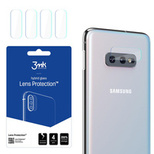 Szkło na aparat 3mk Lens Protection™ hybrydowe na Samsung Galaxy S10e