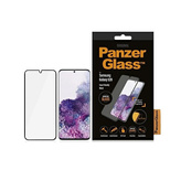 PanzerGlass Biometric Hybrid Tempered Glass for Samsung Galaxy S20