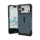 Etui UAG Pathfinder MagSafe na iPhone 17 Pro Max - czarne