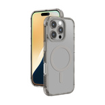 AmazingThing Omni Mag Case für iPhone 16 Pro Max - Grau