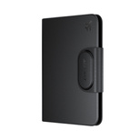 Lokalizator Bluetooth Acefast S6 w formie etui na paszport kompatybilny z Apple Find My - czarny