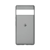 Чохол Google для ПК Google Pixel 6 Pro сірий (GA03008)