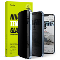 Ringke приватизує загартоване скло для iPhone 14 / iPhone 13 / iPhone 13 Pro